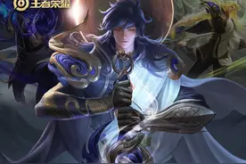又一T0战神确认，李信追不上，吕布打不动，越肉伤害越高图片