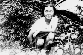 她是小萝卜头的狱友，18岁打入敌营心脏，暴露后戴笠因她被痛骂图片