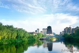 金秋垂钓收藏 | 绝美场地一眼就上钩（上篇）图片