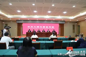 大同市民政局：发挥兜底功能 增进民生福祉图片