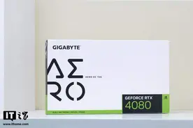 技嘉雪鹰 RTX 4080 16G AERO OC 评测：银装白铠，颜值先锋图片