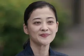 《不惑之旅》五位女演员，平均年龄43岁，梅婷最显老但最有气质图片