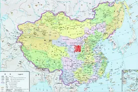 八国联军侵华战争索因，天朝悲歌的导火索图片