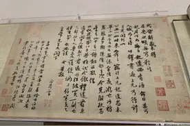 「随笔」怀念在博物馆里疯狂拍照的日子图片