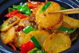 秋季，补钾比补钙更重要！建议：多吃3种“高钾”食物，腿脚有劲图片