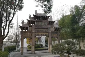 强烈推荐 上海最早的卫星城老闵行的工业遗存和文化遗存图片