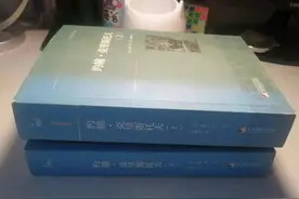 话说那年读过那书的心得4：《约翰•克里斯托夫》读后感图片