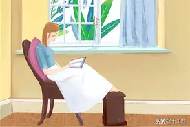 “嫁到有钱婆家，才一年就明白，门不当户不对的婚姻太令人绝望”图片