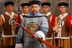 晚清悍将鲍超：头部中弹脑浆迸裂，短短三天竟起死回生重回战场图片