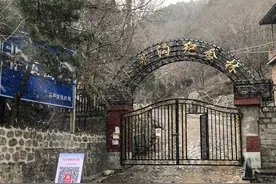 推广生态葬！昌平十三陵镇有序推动非法墓地墓穴迁移工作图片