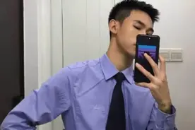 学生在警校苦练4年，因亲哥哥“惹得祸”，被公安联考拒之门外图片