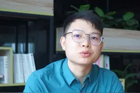 为什么这么多年轻人和寻求转型的人想做人想做金融行业？金...图片