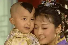 《还珠三》中东儿的全名叫什么？他最后娶了南儿为妻吗？图片