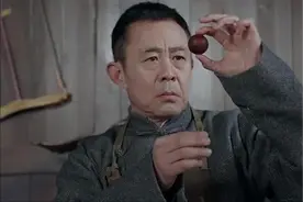 《一代匠师》首播，侯勇演技扎实，年代传奇剧的味道拍出来了！图片