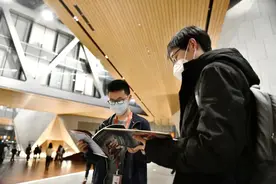 相约线下！天津茱莉亚学院预科重启校园参观！预约方式点此查看图片