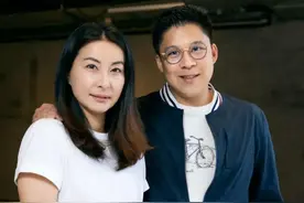 霍启刚：仕途通达再添佳绩，郭晶晶打脸贵妇圈，出手保全霍家名声图片