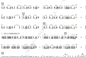红歌金曲联奏15（二胡版）图片