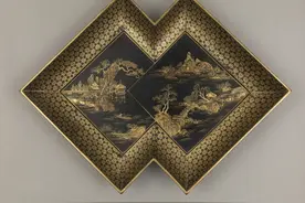 纹样里的祝福：同心协力 优胜共赢图片