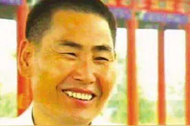 河南穷小子，捡破烂发家，身家14亿，41岁成首富，最后却成阶下囚图片