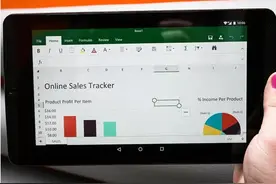 免费获得微软办公软件 Word、Excel 和 PowerPoint图片
