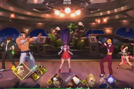 全明星激斗秘卷一键快速培养方法图片