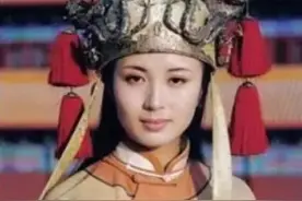 中国历史上第一个女状元“太平之花”傅善祥，最后的结局如何？图片