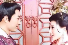 上官婉儿:从罪臣之孙到“巾帼宰相”，在其墓中的发现颠覆想象图片