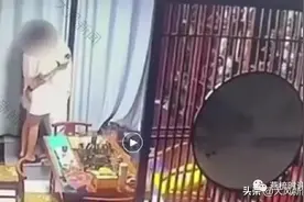 山东一名交警被继女举报：不雅视频流出，他不配穿那身警服！图片