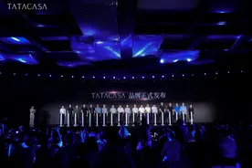 TATA木门推出高端定制品牌TATACASA 为何倔强的木匠不专注了？图片