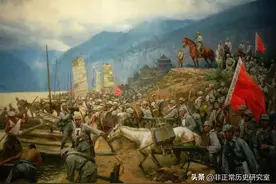 全面复盘四渡赤水，每一步都是奇招，错一步历史将因此改变图片