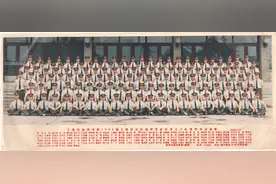军校那些年 我们一起走过的芳华岁月图片