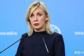 中国的魅力到底在哪里？俄罗斯美女说了句心里话，让日本格外眼红图片