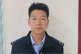 退役军人杨文林勇救落水儿童，危难时刻彰显军人本色图片