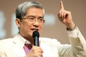 我国面临严峻的挑战：应对老龄化社会图片