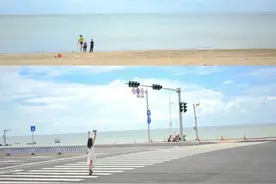 这是什么神仙地方？不加滤镜，秒出大片......不想过冬就来这里图片