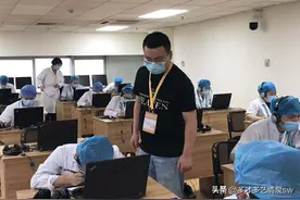 如何准备医师资格考试才能一定过（个人亲身经历）图片
