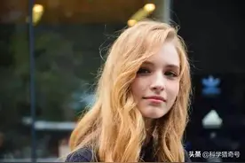 法国女孩在中国留学，发自内心地感慨道：在中国比国内方便太多图片