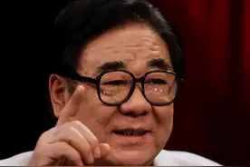 著名声乐教育家金铁霖逝世，多年前因心脏病住院，前妻是李谷一图片