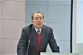 国家社科基金重大项目评估结果公布！湖北教授这一项目再获60万资助经费！图片
