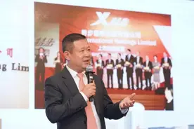 体育营销Top10|特步上市15周年 谷爱凌代言LV图片