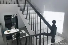 放弃一线生活回村“盖别墅”，摆脱精神内耗，住上梦中情房图片