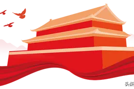 【党史党建知识】每日一学图片