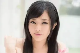 苍井空往期科普甜美写真图片
