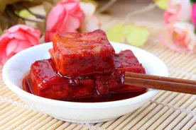 豆腐乳，到底是“人间美味”还是“健康杀手”？研究结果已公布图片