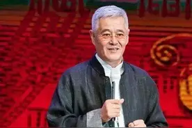 赵本山三个春晚女搭档，都是中途退场，个中隐情令人唏嘘图片