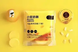 补钙食物大排行，奶酪博士力压一众品牌图片