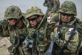 台日首度合办“官方兵推”，重点并非冲突，而在撤日侨图片