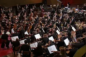 「轻松周末」《斯拉夫舞曲 No.8，op.46》，民族与古典的对话图片