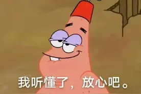 我听懂了放心吧表情包图片