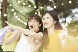 我终于狠心和10年闺蜜绝交了，因为不知道说什么了图片